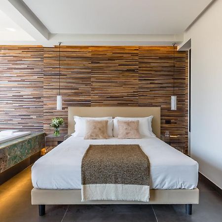 Dei Martiri Suite Napoli Ngoại thất bức ảnh