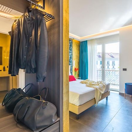 Dei Martiri Suite Napoli Ngoại thất bức ảnh