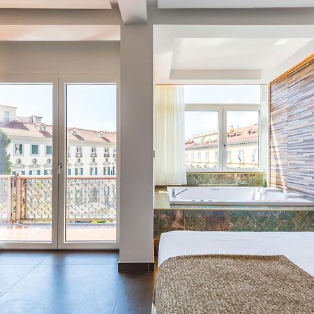 Dei Martiri Suite Napoli Ngoại thất bức ảnh