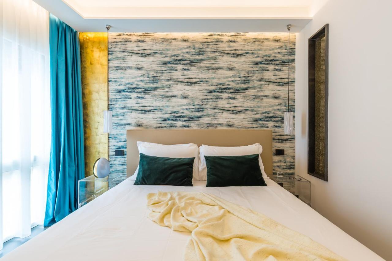 Dei Martiri Suite Napoli Ngoại thất bức ảnh