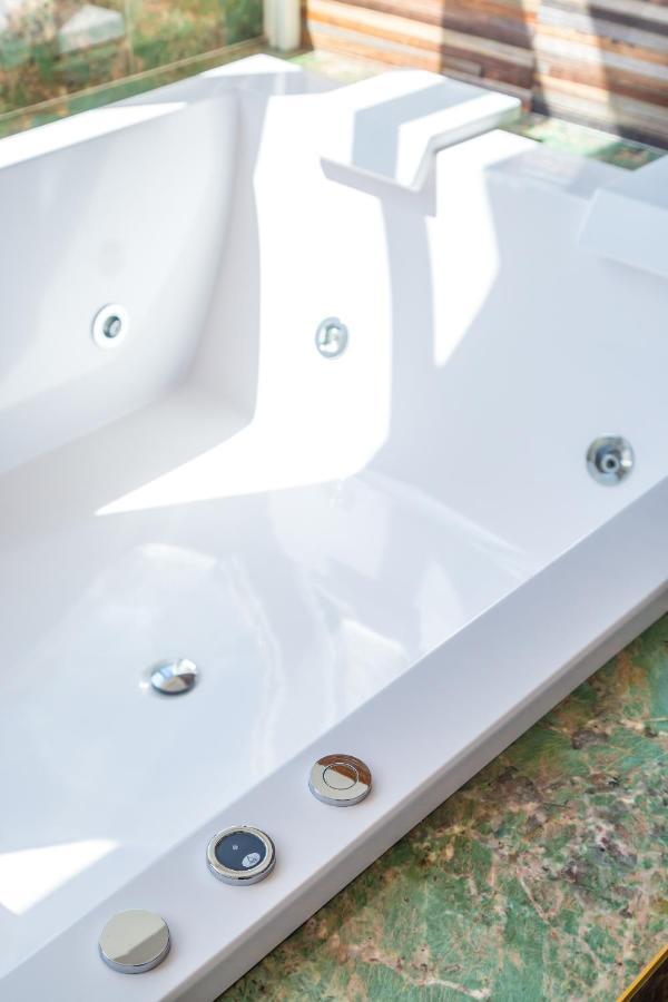 Dei Martiri Suite Napoli Ngoại thất bức ảnh