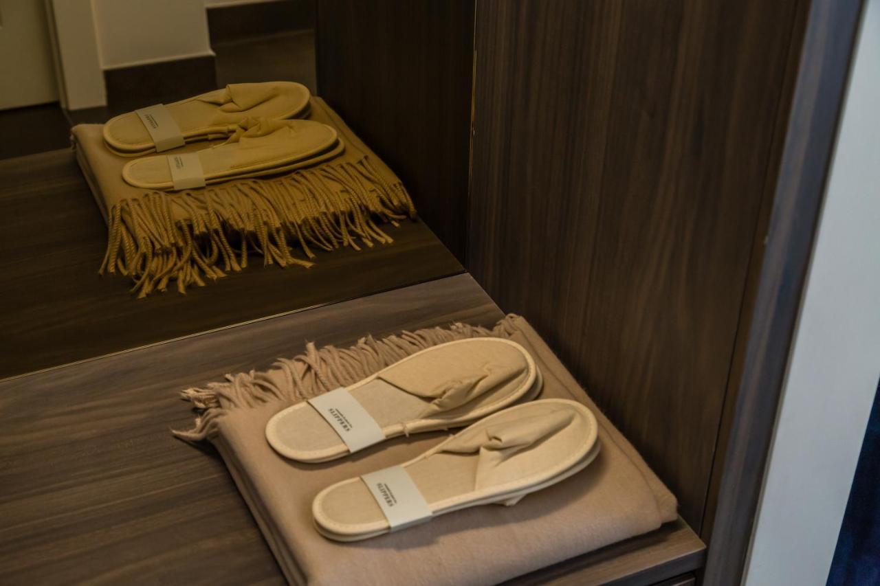 Dei Martiri Suite Napoli Ngoại thất bức ảnh