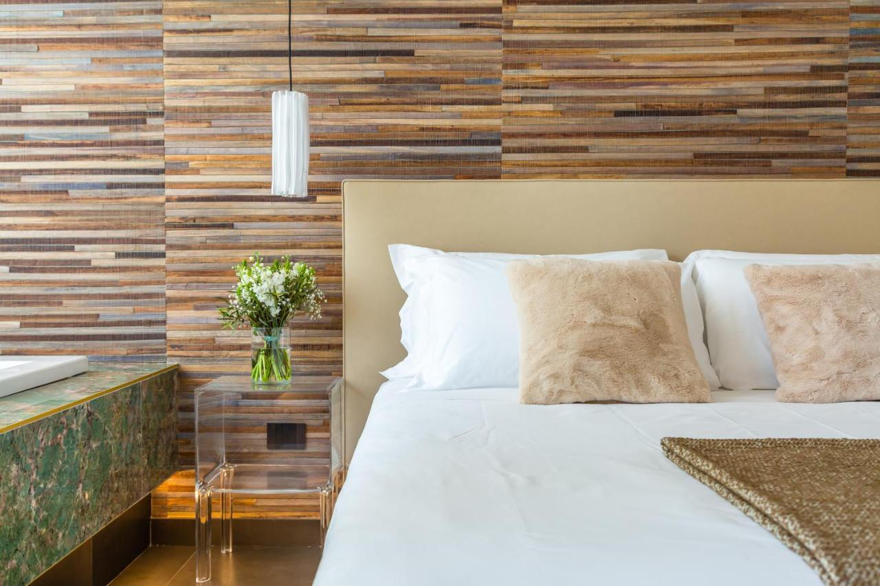 Dei Martiri Suite Napoli Ngoại thất bức ảnh