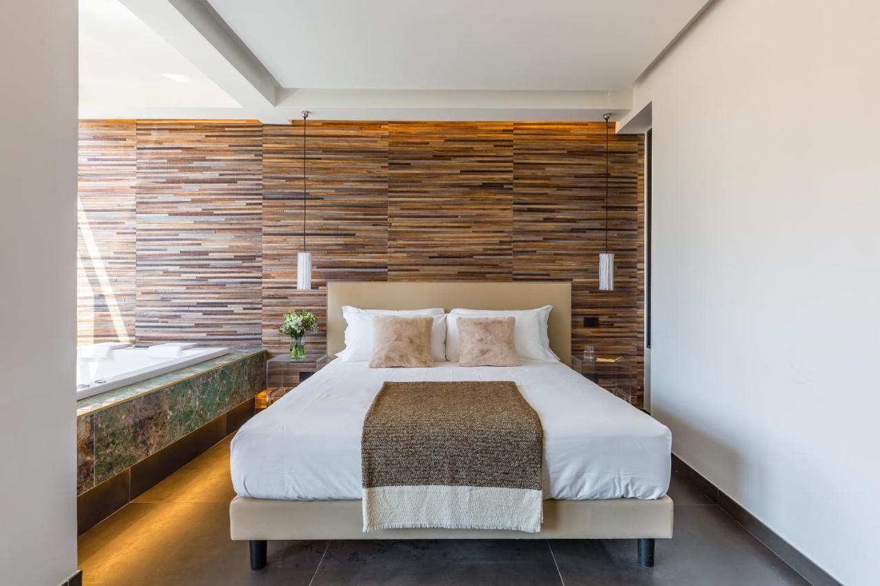 Dei Martiri Suite Napoli Ngoại thất bức ảnh