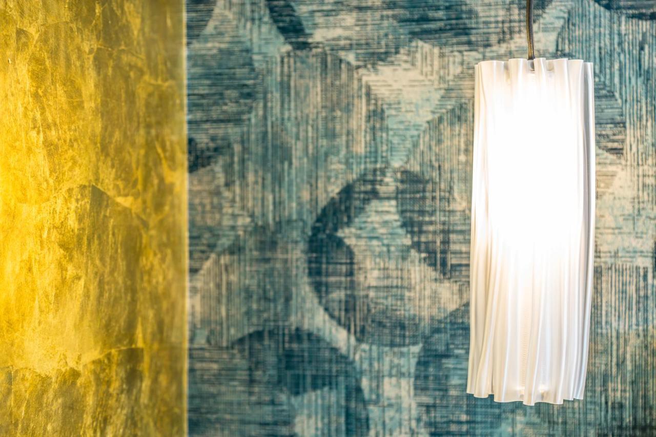 Dei Martiri Suite Napoli Ngoại thất bức ảnh