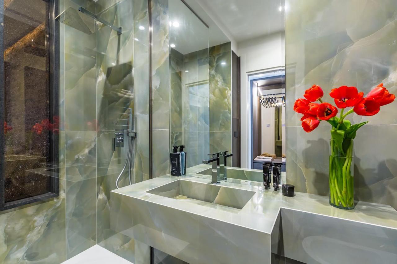 Dei Martiri Suite Napoli Ngoại thất bức ảnh