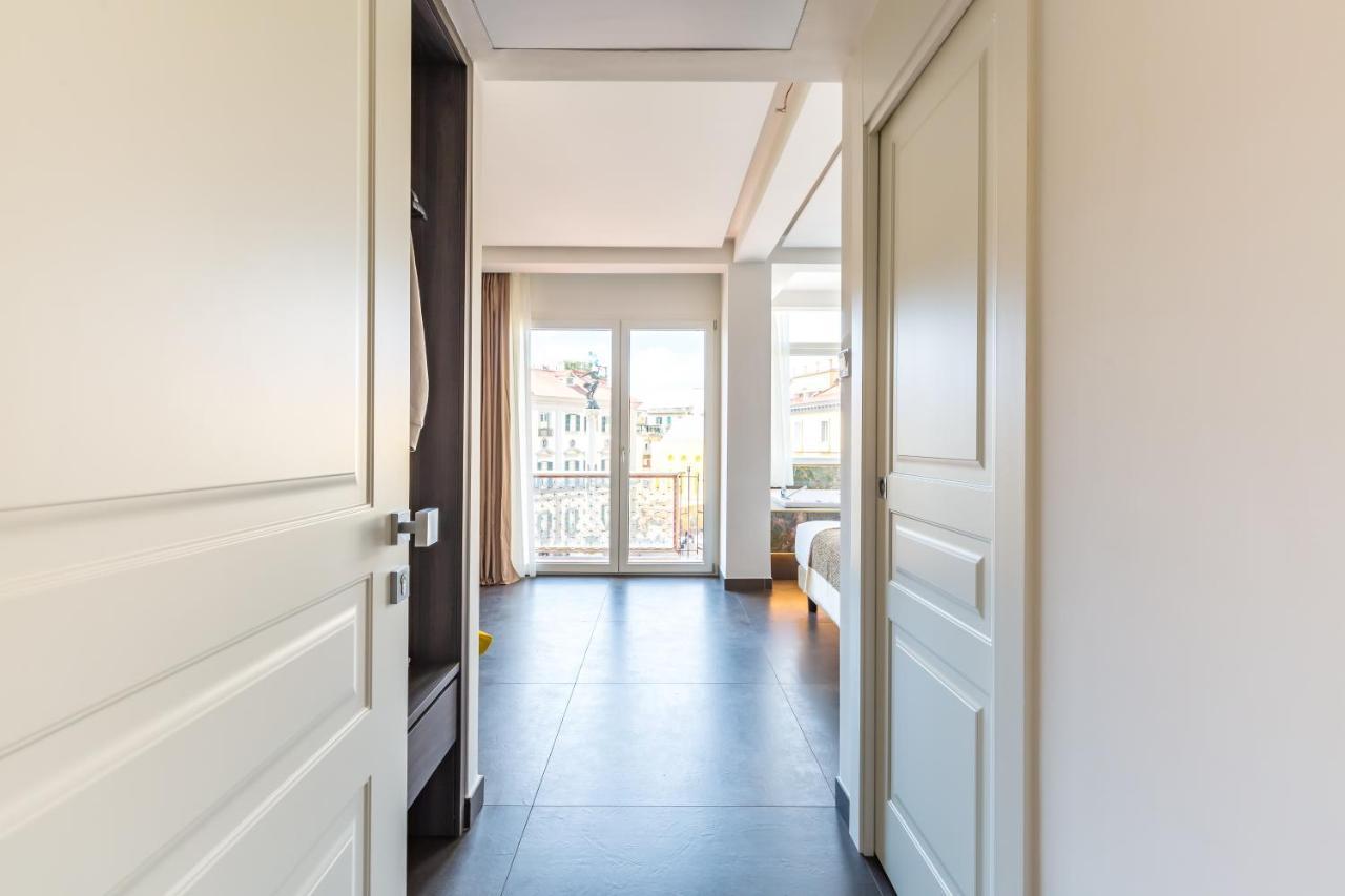 Dei Martiri Suite Napoli Ngoại thất bức ảnh