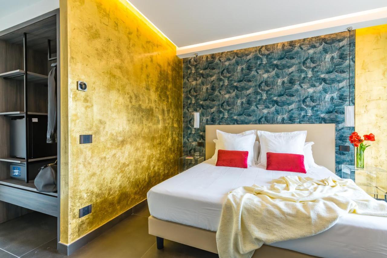 Dei Martiri Suite Napoli Ngoại thất bức ảnh