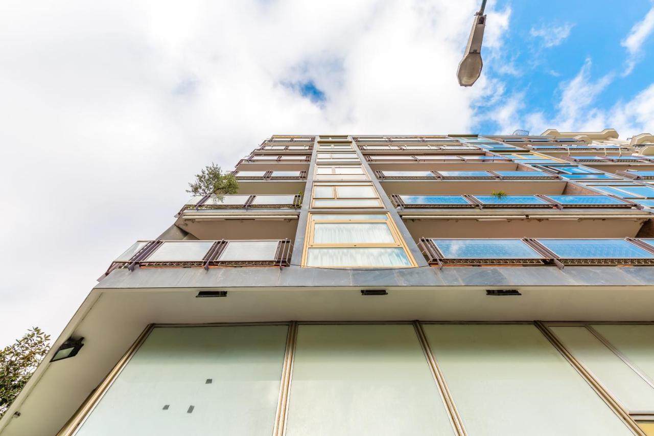 Dei Martiri Suite Napoli Ngoại thất bức ảnh
