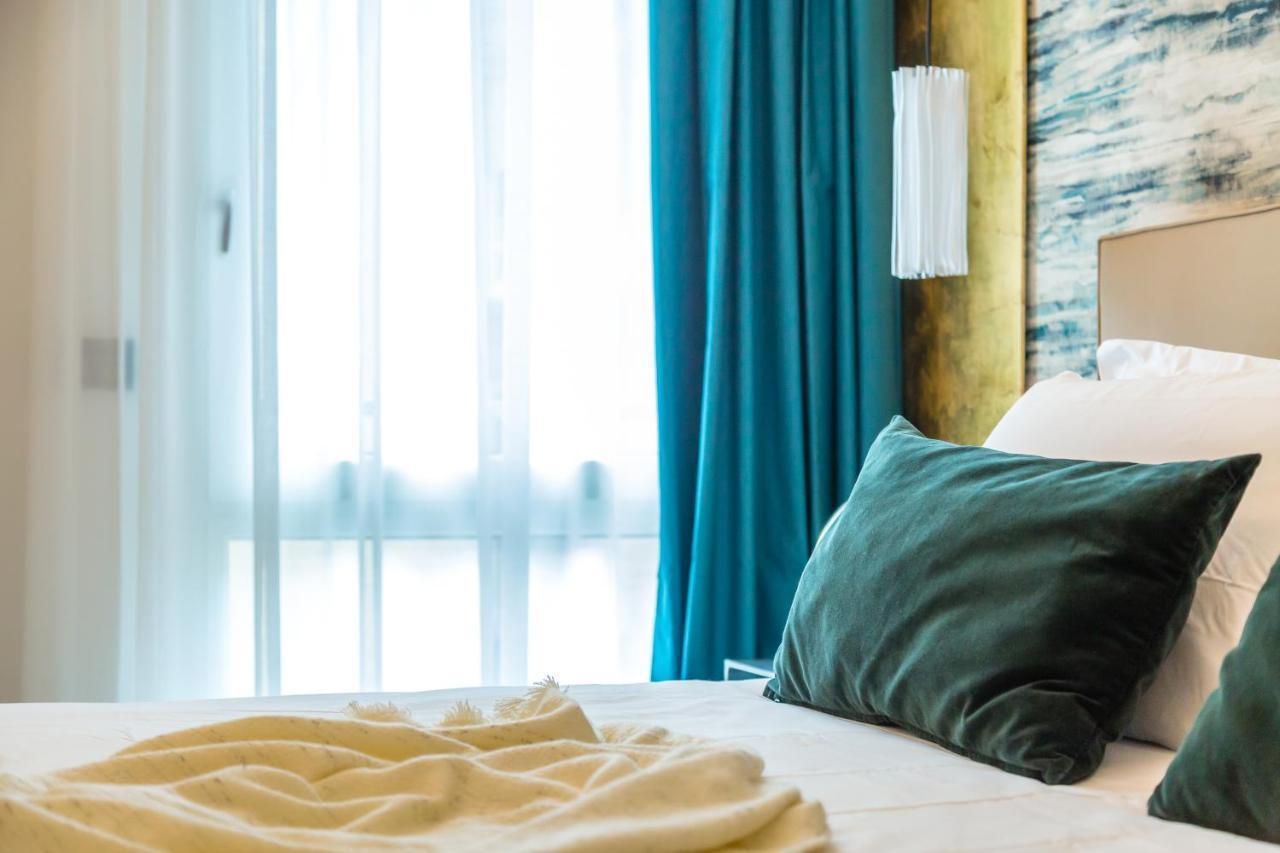 Dei Martiri Suite Napoli Ngoại thất bức ảnh