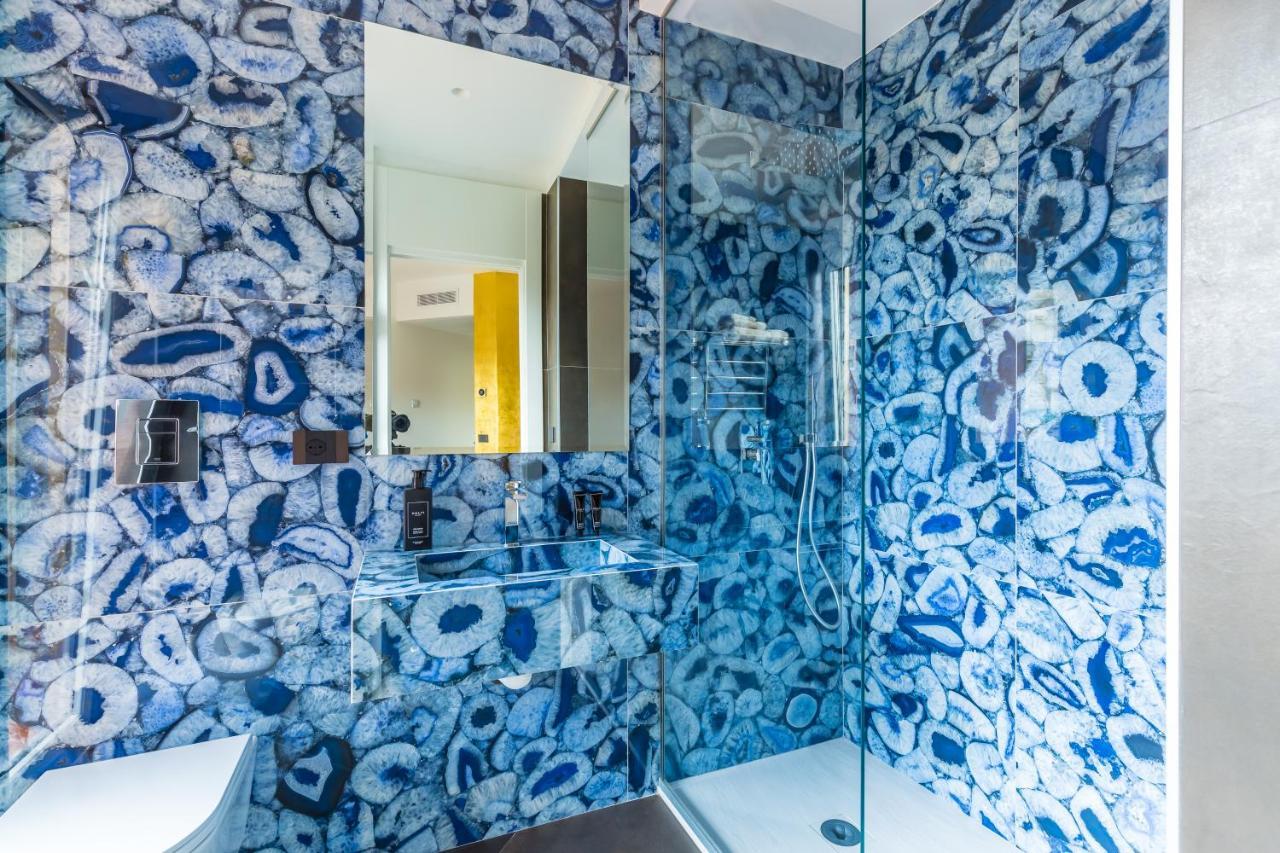 Dei Martiri Suite Napoli Ngoại thất bức ảnh