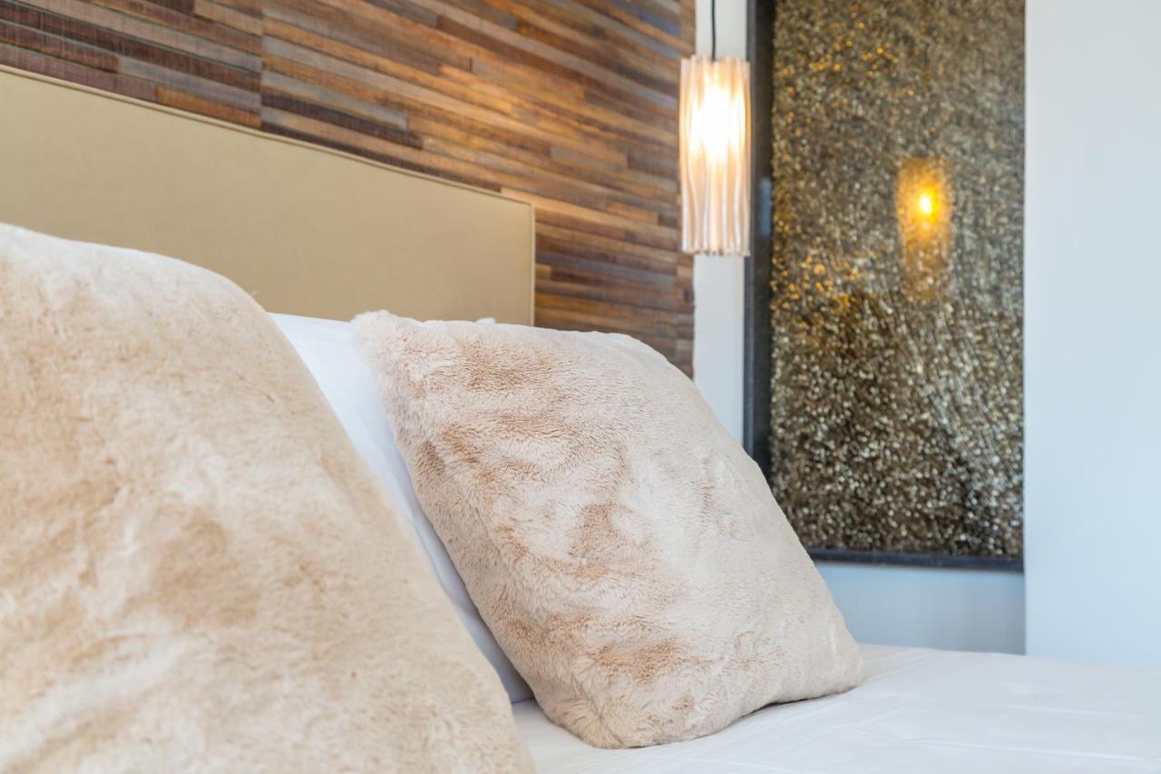 Dei Martiri Suite Napoli Ngoại thất bức ảnh