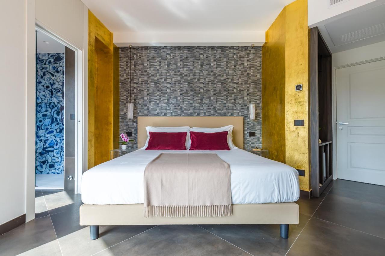 Dei Martiri Suite Napoli Ngoại thất bức ảnh