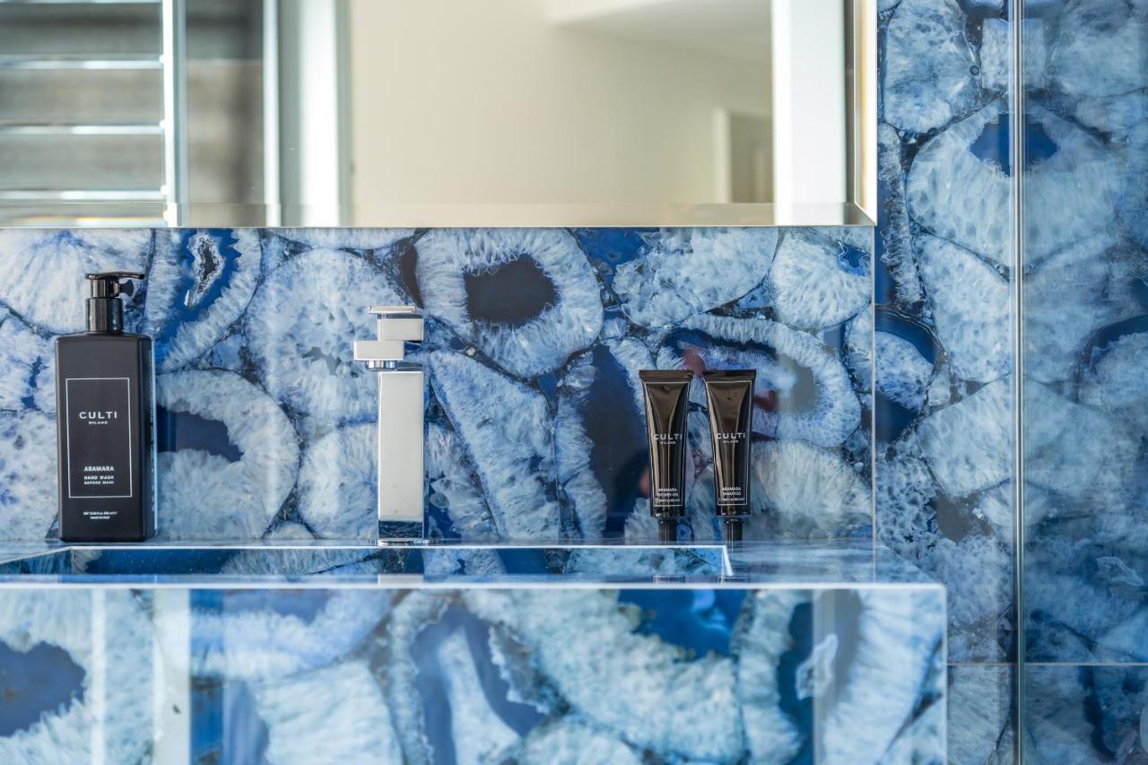 Dei Martiri Suite Napoli Ngoại thất bức ảnh