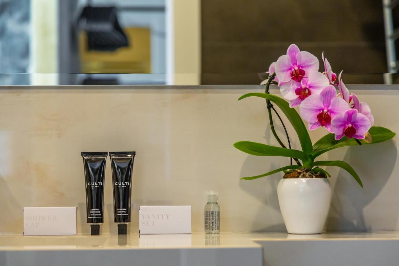 Dei Martiri Suite Napoli Ngoại thất bức ảnh