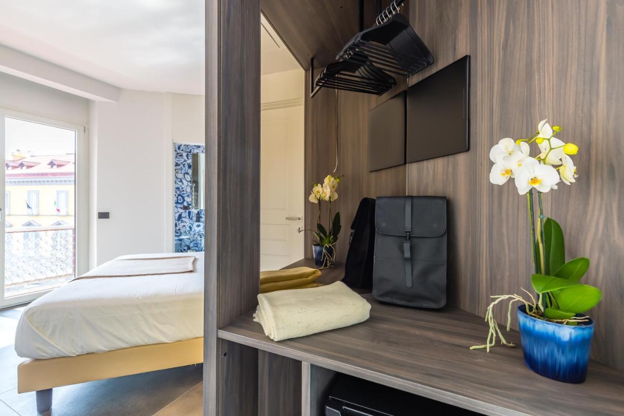 Dei Martiri Suite Napoli Ngoại thất bức ảnh