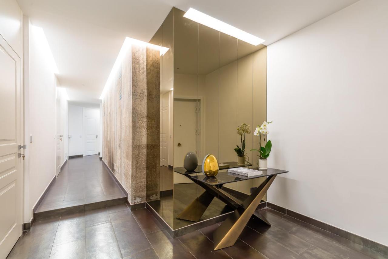 Dei Martiri Suite Napoli Ngoại thất bức ảnh