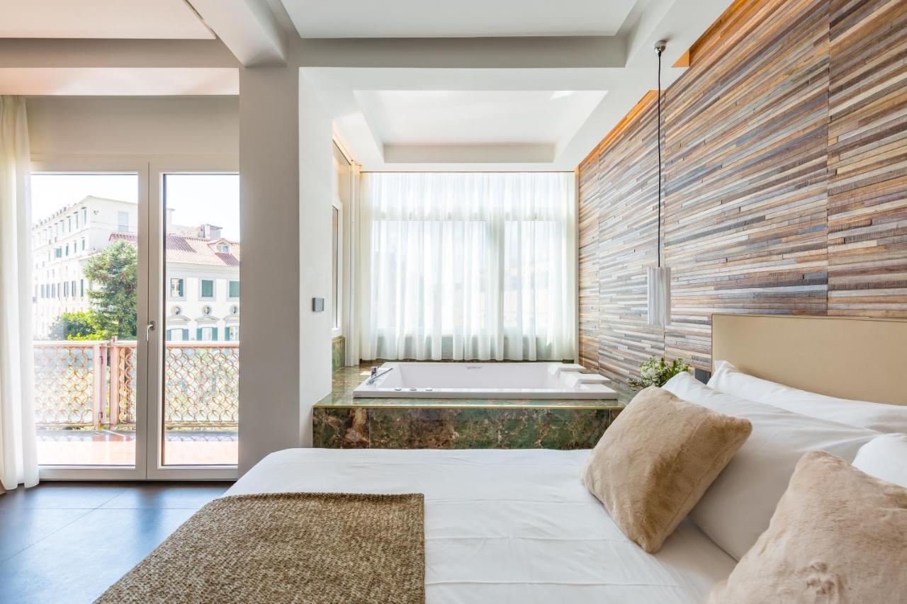 Dei Martiri Suite Napoli Ngoại thất bức ảnh