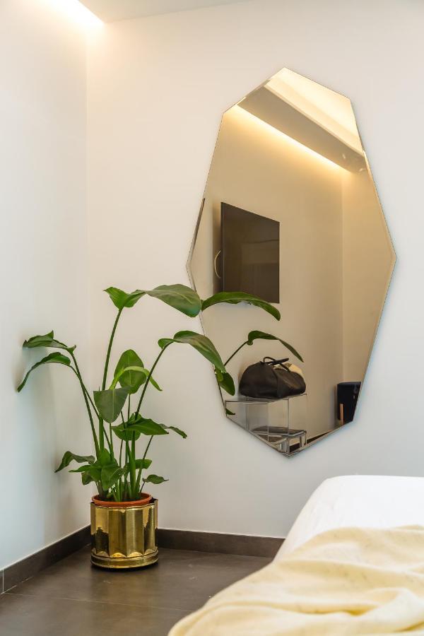 Dei Martiri Suite Napoli Ngoại thất bức ảnh